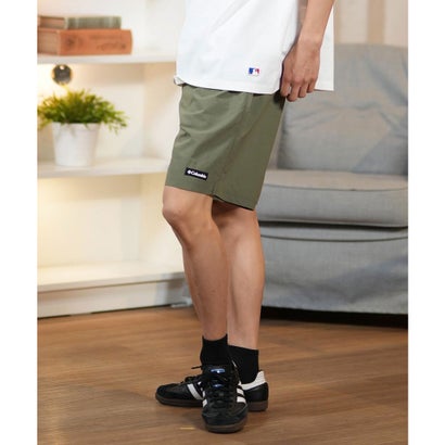 コロンビア Columbia ショートパンツ メンズ ショーツ ハーフパンツ 水陸両用 UVカット （397）｜詳細画像