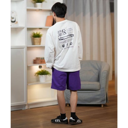 コロンビア Columbia ショートパンツ メンズ ショーツ ハーフパンツ 水陸両用 UVカット （397）｜詳細画像