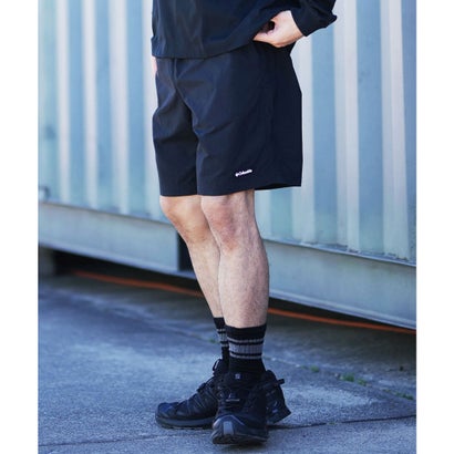 コロンビア Columbia ショートパンツ メンズ ショーツ ハーフパンツ 水陸両用 UVカット （517）｜詳細画像