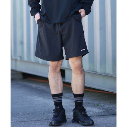 コロンビア Columbia ショートパンツ メンズ ショーツ ハーフパンツ 水陸両用 UVカット （517）｜詳細画像