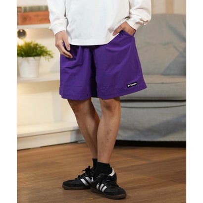コロンビア Columbia ショートパンツ メンズ ショーツ ハーフパンツ 水陸両用 UVカット （517）｜詳細画像