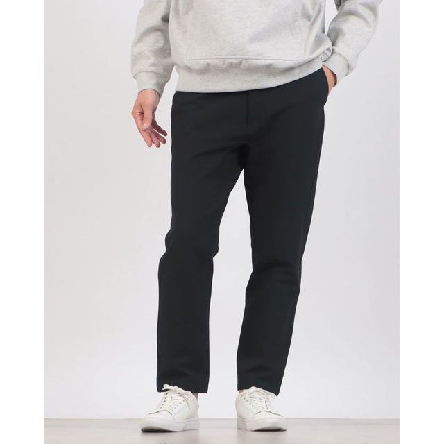 パウエルビュートウォームパンツ （Black）