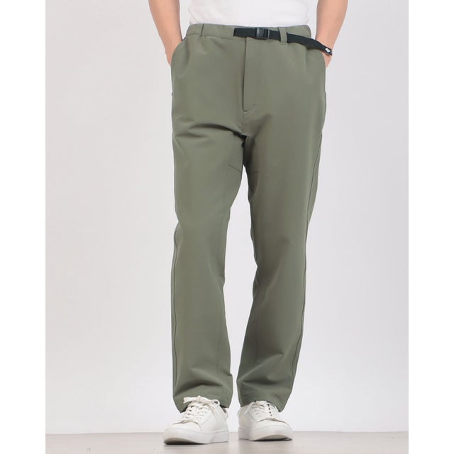 パウエルビュートウォームパンツ （Stone Green）