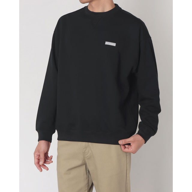フレミングベイクルー （Black）