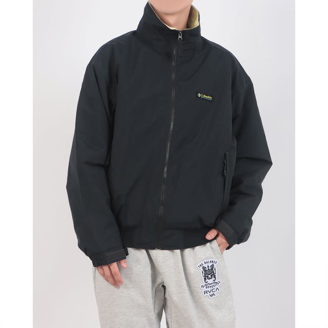 ファルマスジャケット （Black）