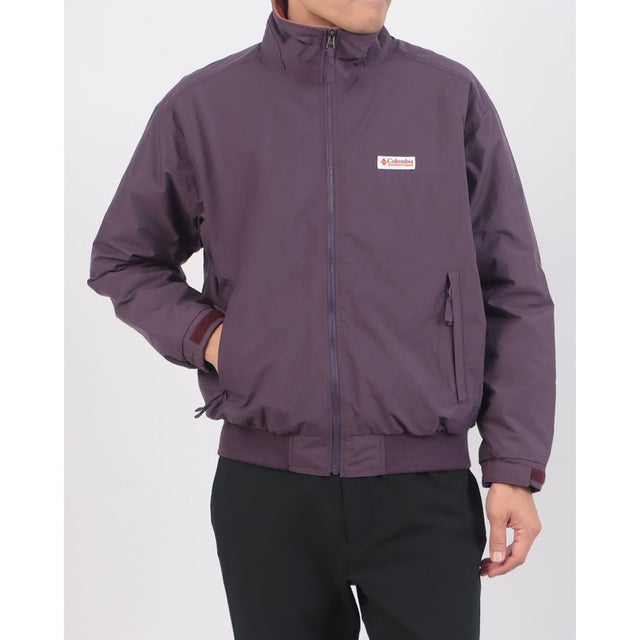 ファルマスジャケット （Dusty Purple）