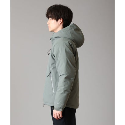 Columbia/ サンライズキャビンダウンジャケット /コロンビア （Collegiate Navy）｜詳細画像