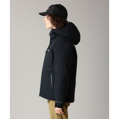 Columbia/ サンライズキャビンダウンジャケット /コロンビア （Collegiate Navy）｜詳細画像