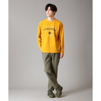 Columbia/ パウエルビュートウォームパンツ /コロンビア （Collegiate Navy）｜詳細画像