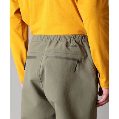 Columbia/ パウエルビュートウォームパンツ /コロンビア （Collegiate Navy）｜詳細画像