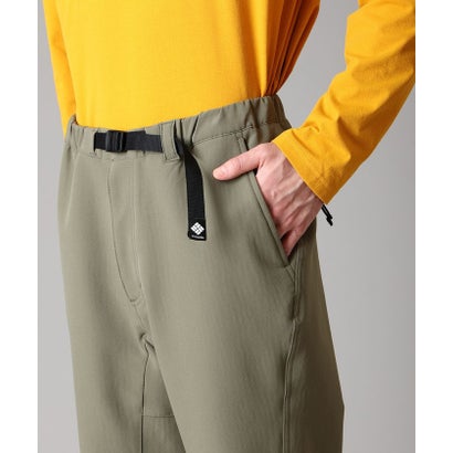Columbia/ パウエルビュートウォームパンツ /コロンビア （Collegiate Navy）｜詳細画像