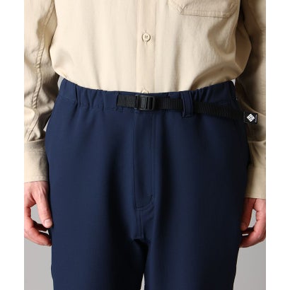 Columbia/ パウエルビュートウォームパンツ /コロンビア （Collegiate Navy）｜詳細画像