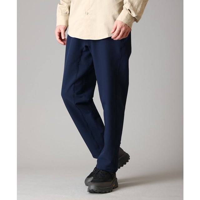 / パウエルビュートウォームパンツ /（Collegiate Navy）