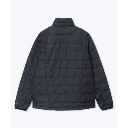 コロンビア Columbia Columbia/ ウイリーバードVインターチェンジジャケット /コロンビア （Flint Grey Black）｜詳細画像
