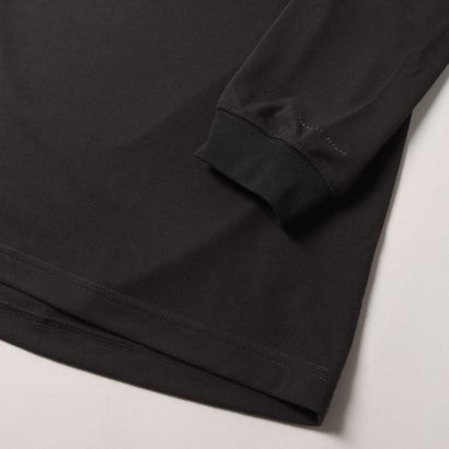メンズ トレッキング 長袖Tシャツ MID-T バーンノベルグラフィックロングスリーブTシャツ PG2050 （Shark Lure Chart）｜詳細画像