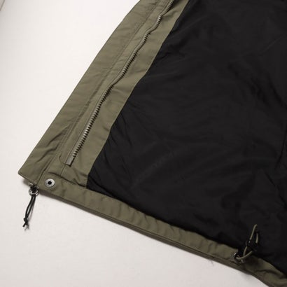 コロンビア Columbia メンズ トレッキング 中綿ジャケット インターチェンジ エレメントブロッカーIIIインターチェンジジャケット WE3892 （Stone Green）｜詳細画像