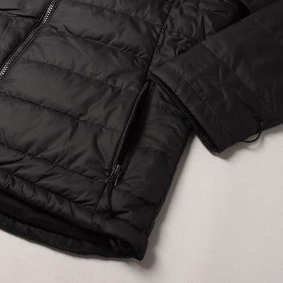 コロンビア Columbia メンズ トレッキング 中綿ジャケット インターチェンジ エレメントブロッカーIIIインターチェンジジャケット WE3892 （Stone Green）｜詳細画像