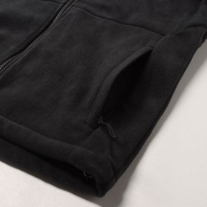 メンズ トレッキング ソフトシェルジャケット インターチェンジ ウォータータイトインターチェンジジャケット WE6690 （City Grey Black）｜詳細画像
