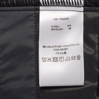 メンズ トレッキング ソフトシェルジャケット HIKE ライトキャニオンミッドウェイトソフトシェルジャケット PG2030 （Black）｜詳細画像
