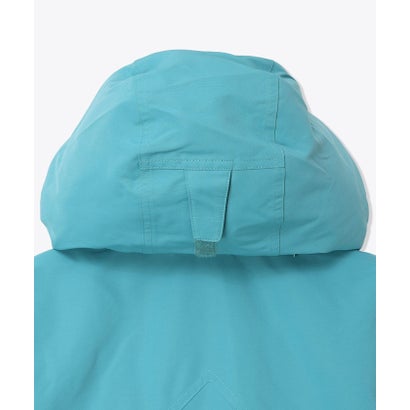 コロンビア Columbia Columbia/ バガブーIVフリースインターチェンジジャケット /コロンビア （Teal Black）｜詳細画像
