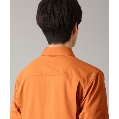 コロンビア Columbia シルバーリッジユーティリティIIロングスリーブシャツ （White）｜詳細画像