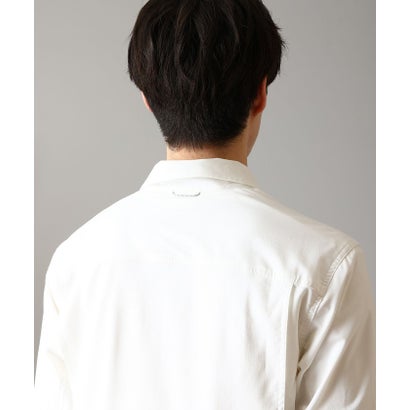コロンビア Columbia シルバーリッジユーティリティIIロングスリーブシャツ （White）｜詳細画像