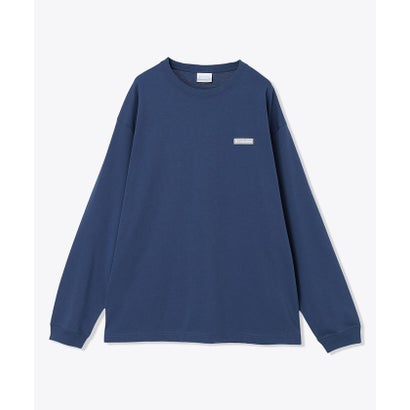 コロンビア/メンズ/ロストブルックロングスリーブTシャツ （Carbon）｜詳細画像