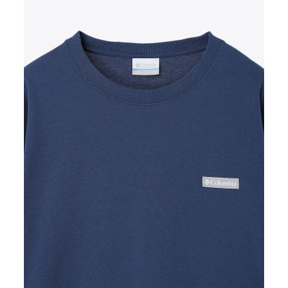 コロンビア/メンズ/ロストブルックロングスリーブTシャツ （Carbon）｜詳細画像