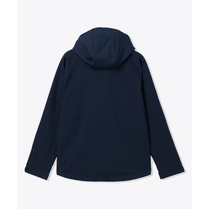 コロンビア/メンズ/カスケードリッジIIIソフトシェル （Collegiate Navy）｜詳細画像