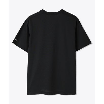 コロンビア/メンズ/アーバンハイクグラフィックショートスリーブTシャツ （Black Front Print）｜詳細画像