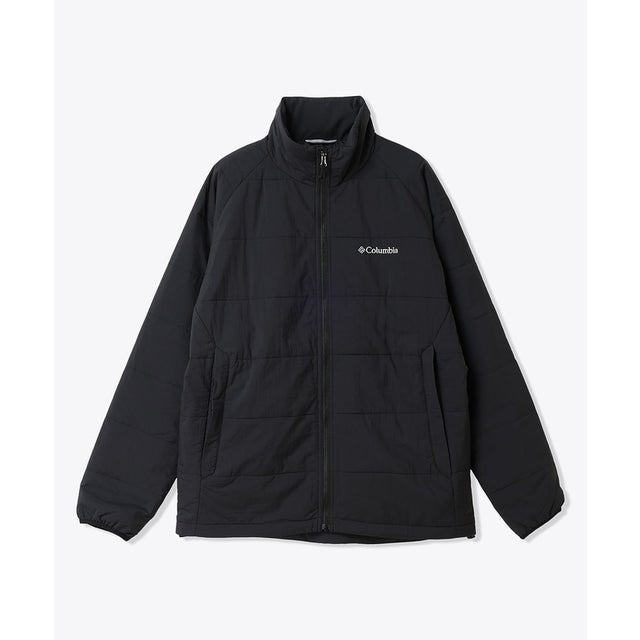 /メンズ/ライトキャニオンインシュレイテッドジャケット （Black）