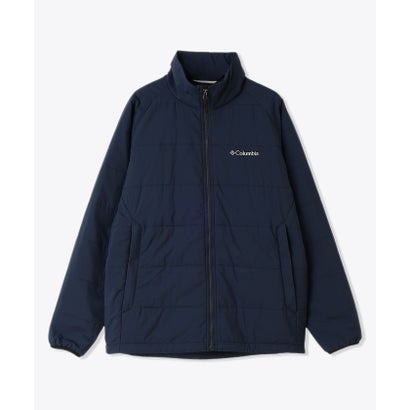 コロンビア/メンズ/ライトキャニオンインシュレイテッドジャケット （Collegiate Navy）｜詳細画像