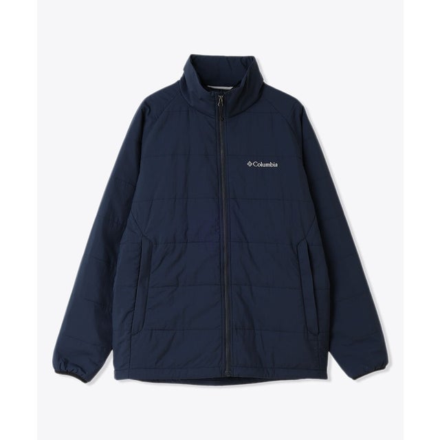 /メンズ/ライトキャニオンインシュレイテッドジャケット （Collegiate Navy）