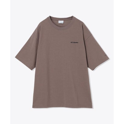 コロンビア/メンズ/ロマビスタグラフィックショートスリーブTシャツ （Iron）｜詳細画像