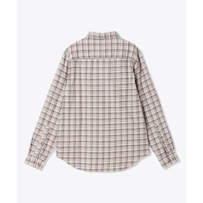 コロンビア/メンズ/コーネルウッズフランネルロングスリーブシャツ （Red Oxide Multi Buffalo）｜詳細画像