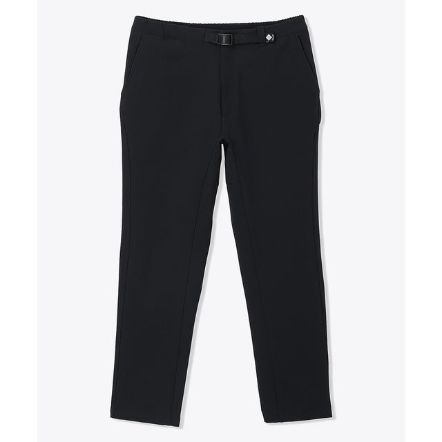 /メンズ/パウエルビュートウォームパンツ （Black）