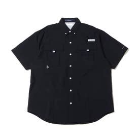 Bahama- ICON SS Shirt （BLACK）