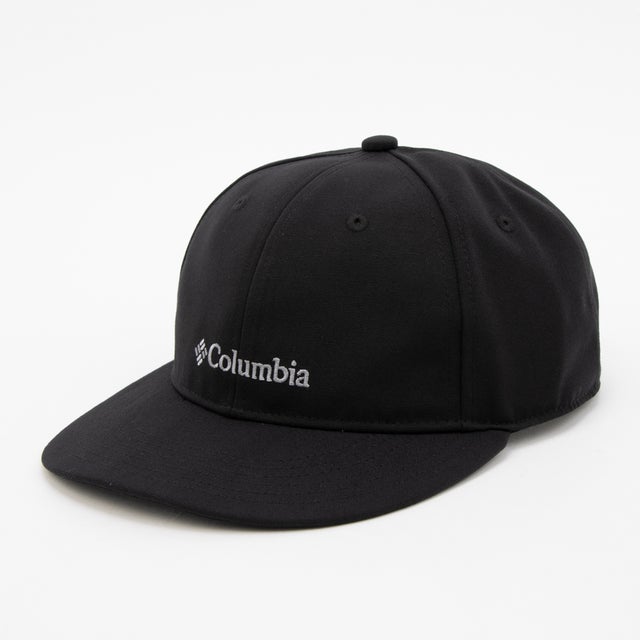トレッキング キャップ ループスパイアーパスキャップ PU5728 （Black）