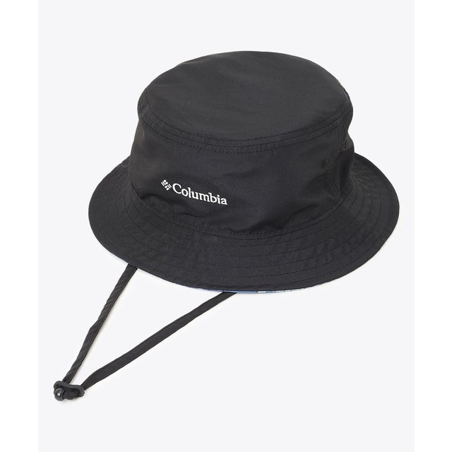 /グリーンホーンメドーバケット （Black）