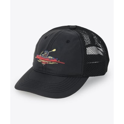 コロンビア Columbia コロンビア/レイクトゥアベニューキャップ （Black）｜詳細画像
