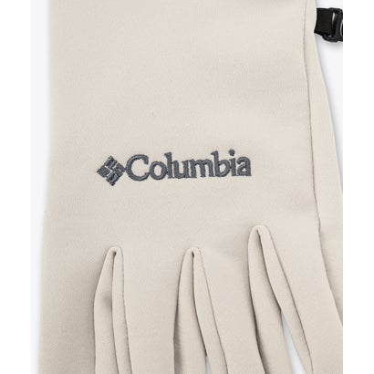 コロンビア Columbia オムニヒートタッチIIグローブライナー （ダークグレー）｜詳細画像