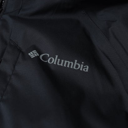 コロンビア Columbia スノウィサミットジャケット （ブラック）｜詳細画像