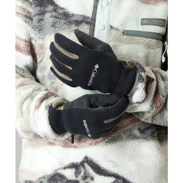 バックアイスプリングスグローブ （ブラック系その他2）