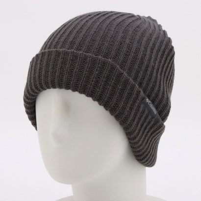 トレッキング ニット帽 スプリットレンジニットキャップ PU5741 （Graphite）｜詳細画像