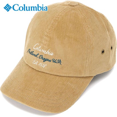 Credit Crest Cap Beach [PU5733-214] （Beach）｜詳細画像