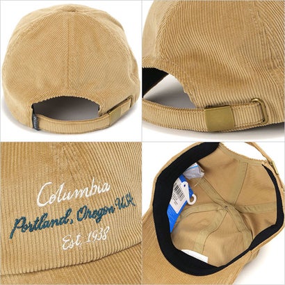 Credit Crest Cap Beach [PU5733-214] （Beach）｜詳細画像
