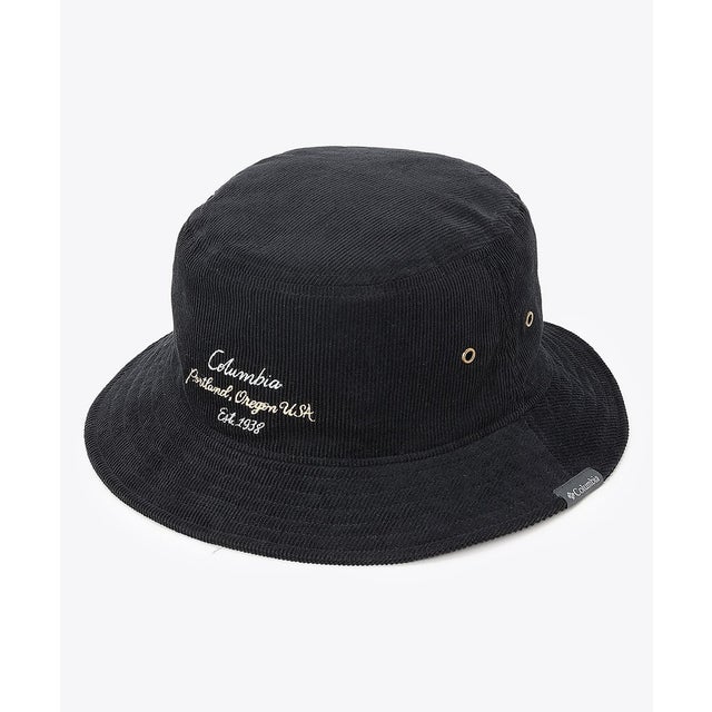 /クレディットクレストバケット （Black）