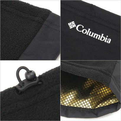Carbon Rock Infinity Neck Gaiter Black [PU2449-010] （Black）｜詳細画像
