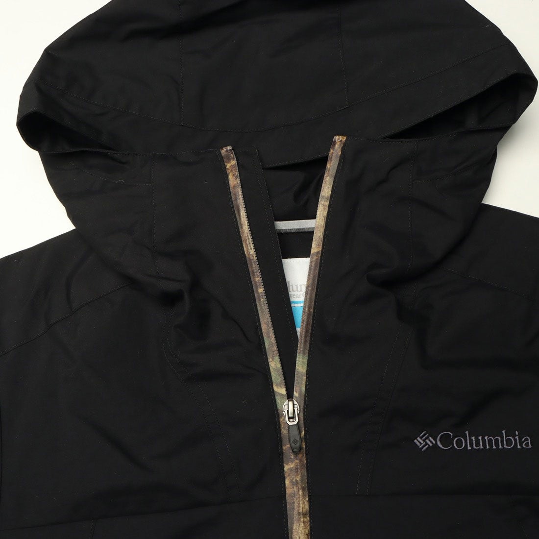 Columbia columbia/コロンビア メンズジャケット（ブラウン 