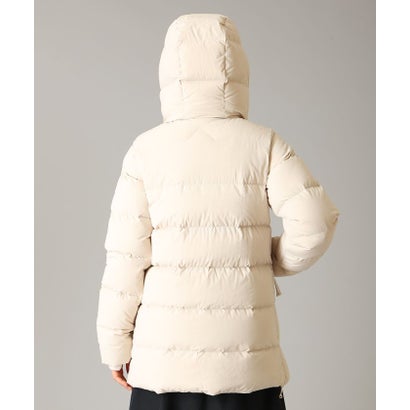 コロンビア Columbia Columbia/ ウィメンズアメイズパフミッドフーデッドジャケット /コロンビア （Black）｜詳細画像